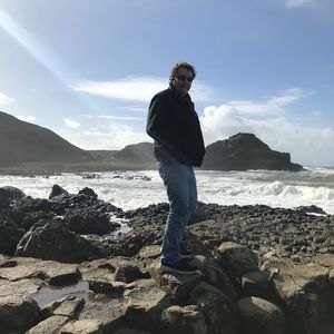 Meet your Posher, Marvin